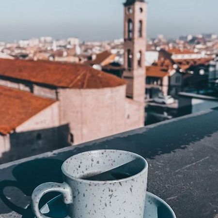 Mint Hotel Πρίζρεν Εξωτερικό φωτογραφία