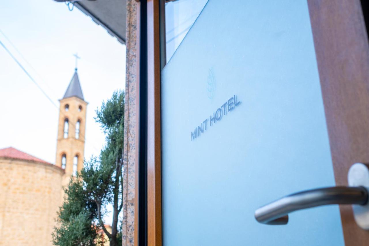 Mint Hotel Πρίζρεν Εξωτερικό φωτογραφία
