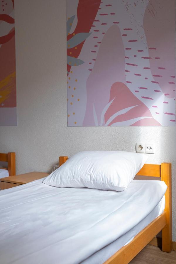 Mint Hotel Πρίζρεν Εξωτερικό φωτογραφία
