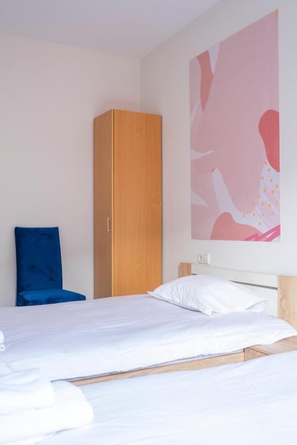 Mint Hotel Πρίζρεν Εξωτερικό φωτογραφία