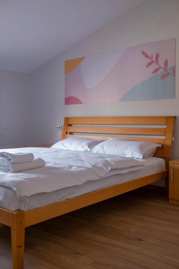 Mint Hotel Πρίζρεν Εξωτερικό φωτογραφία