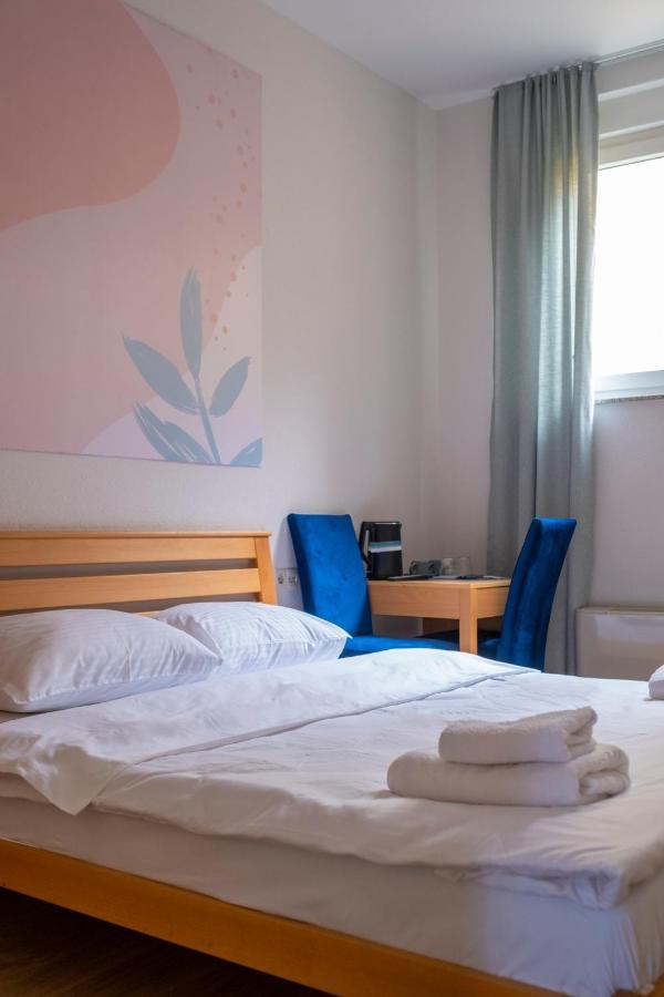 Mint Hotel Πρίζρεν Εξωτερικό φωτογραφία