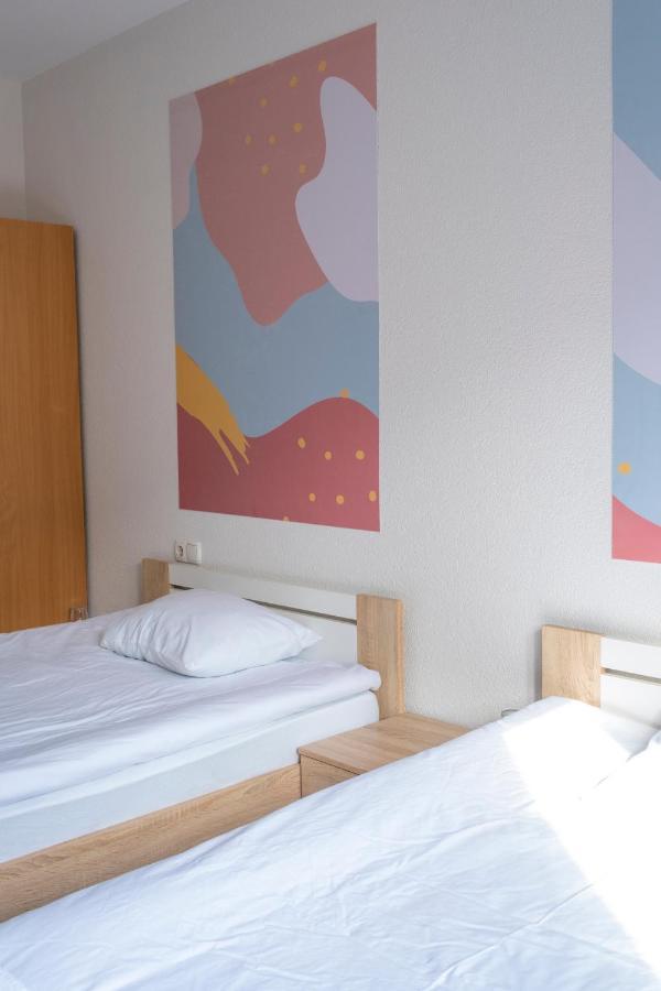 Mint Hotel Πρίζρεν Εξωτερικό φωτογραφία