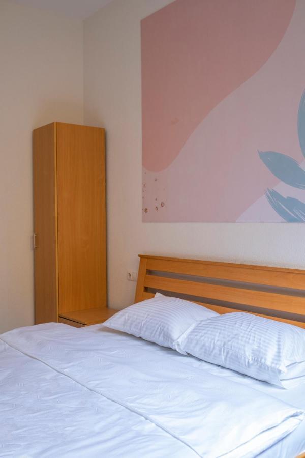Mint Hotel Πρίζρεν Εξωτερικό φωτογραφία