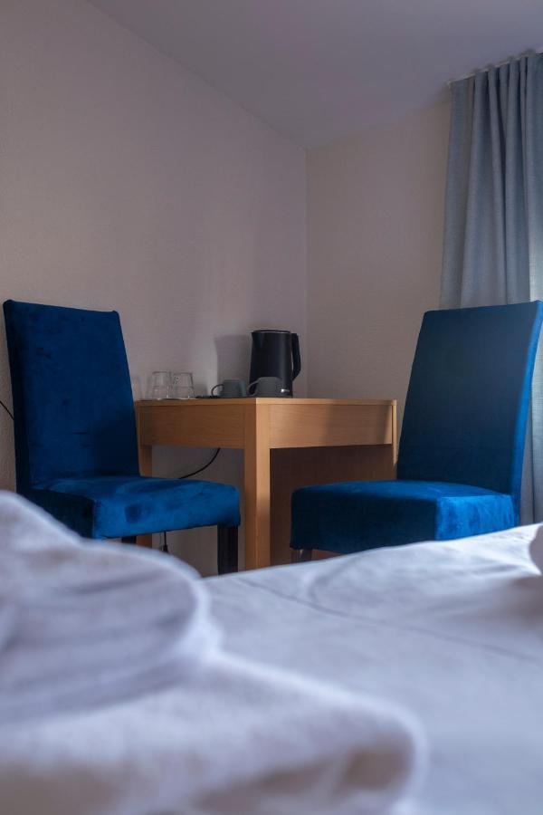 Mint Hotel Πρίζρεν Εξωτερικό φωτογραφία