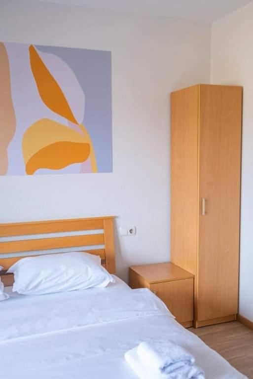 Mint Hotel Πρίζρεν Εξωτερικό φωτογραφία