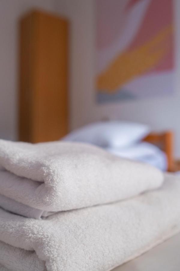 Mint Hotel Πρίζρεν Εξωτερικό φωτογραφία
