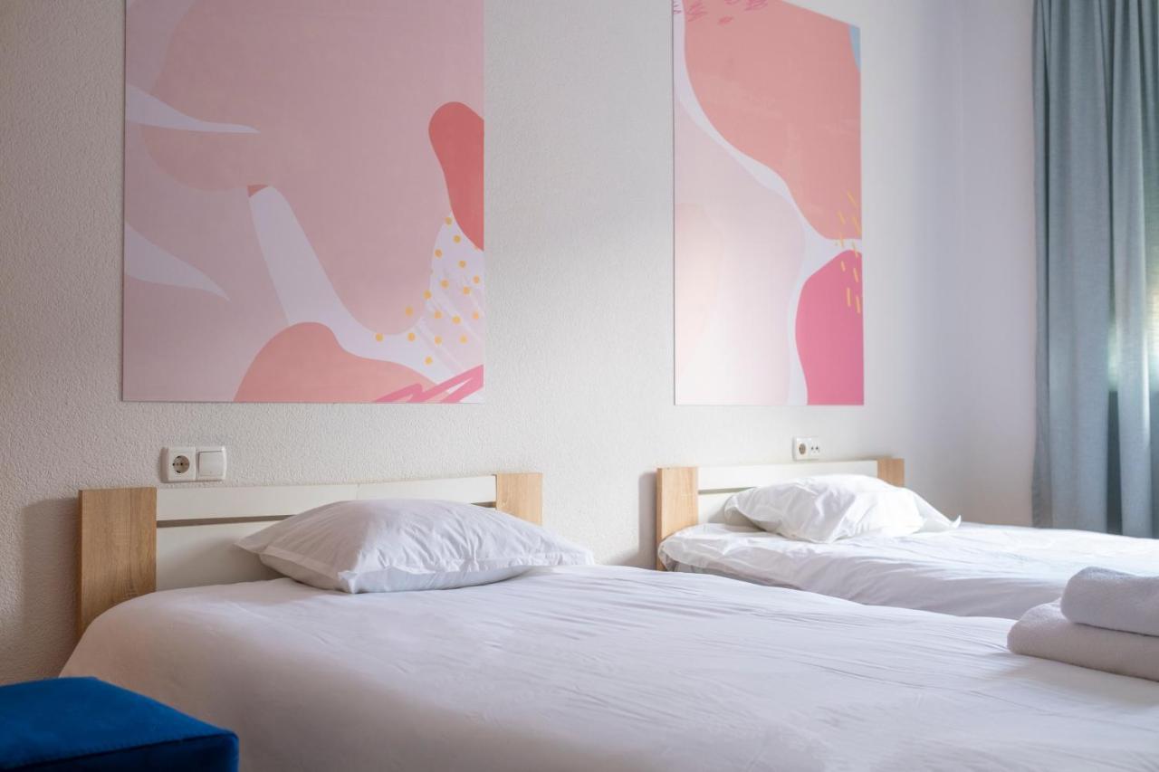 Mint Hotel Πρίζρεν Εξωτερικό φωτογραφία